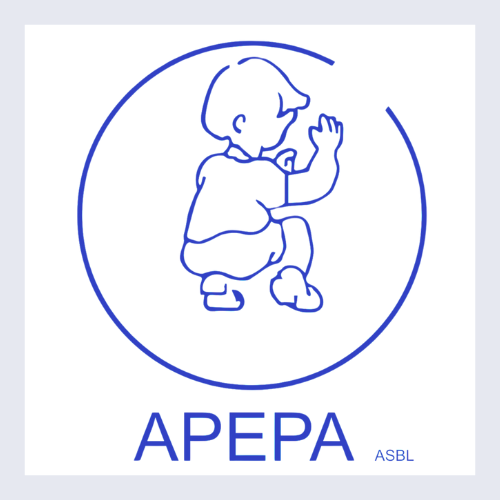 Logo de l'APEPA