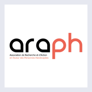 Logo ARAPH