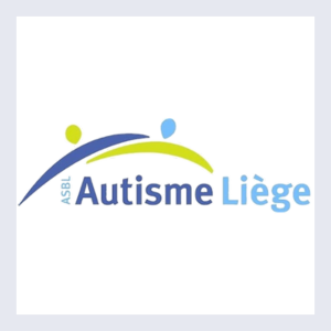 Logo d'Autisme Liège