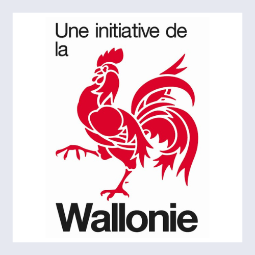 Une initiative de la Wallonie