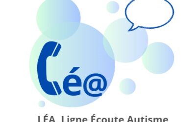 Lancement de la Ligne Ecoute Autisme