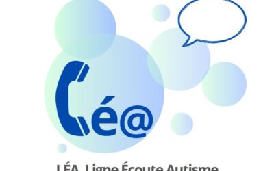 2 avril, journée mondiale de sensibilisation à l’autisme