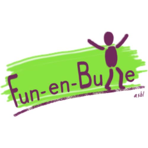 Logo fun-en-bulle