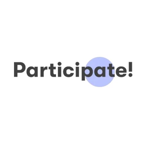 Logo Participate