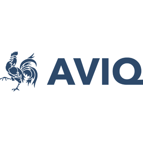 Logo AVIQ
