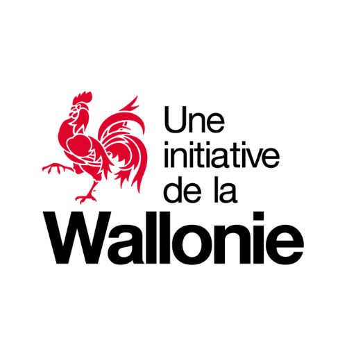 Une initiative de la Wallonie